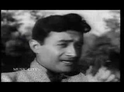 old hindi film songs youtube