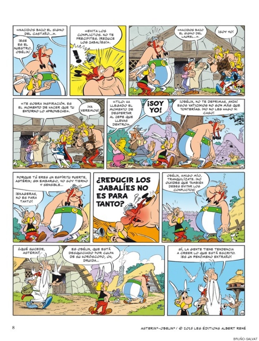 asterix comics pdf